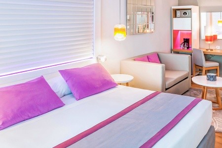 Kuba Cayo Santa Maria Paradisus Los Cayos 9 dňový pobyt All Inclusive Letecky Letisko: Praha February 2026 ( 5/02/26-13/02/26)