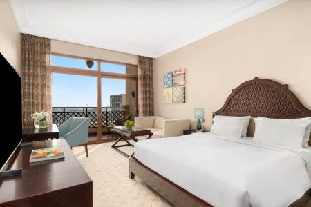 Spojené arabské emiráty Ras Al Khaimah Rixos Al Mairid Ras Al Khaimah (Ex.