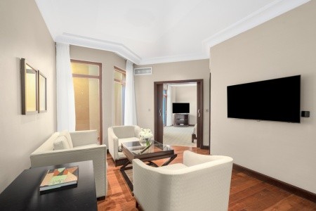 Spojené arabské emiráty Ras Al Khaimah Rixos Al Mairid Ras Al Khaimah (Ex.