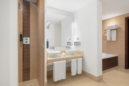 Spojené arabské emiráty Ras Al Khaimah Rixos Al Mairid Ras Al Khaimah (Ex.