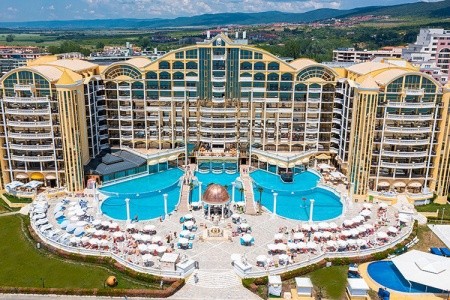 Imperial Palace (Ex. Victoria Palace) - 2