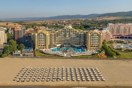 Imperial Palace (Ex. Victoria Palace) - 4