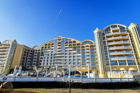 Imperial Palace (Ex. Victoria Palace) - 5