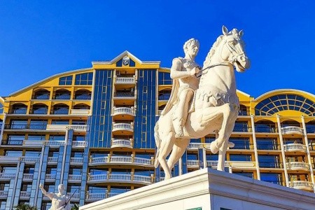 Imperial Palace (Ex. Victoria Palace) - 6