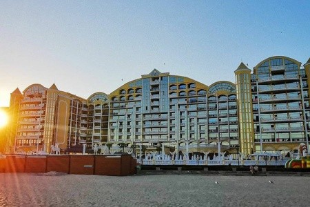 Imperial Palace (Ex. Victoria Palace) - 7