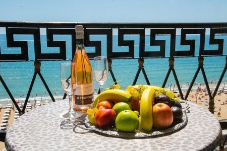 Imperial Palace (Ex. Victoria Palace) - 8