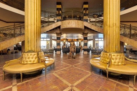 Imperial Palace (Ex. Victoria Palace) - 10