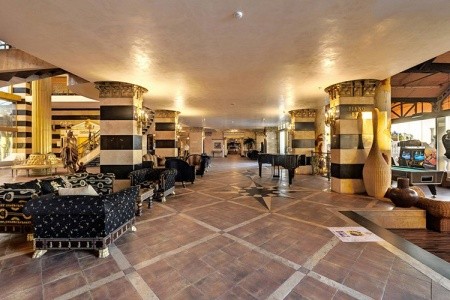 Imperial Palace (Ex. Victoria Palace) - 12