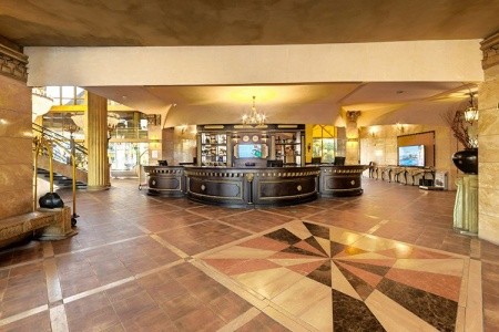 Imperial Palace (Ex. Victoria Palace) - 13