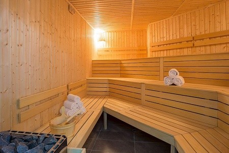 Imperial Palace (Ex. Victoria Palace) - 14