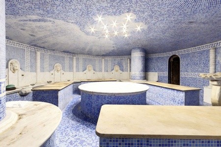 Imperial Palace (Ex. Victoria Palace) - 15