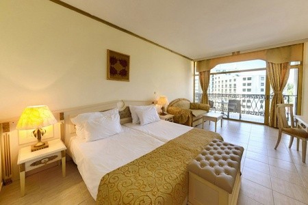 Imperial Palace (Ex. Victoria Palace) - 16