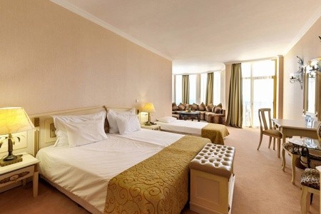 Imperial Palace (Ex. Victoria Palace) - 21