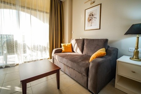 Imperial Palace (Ex. Victoria Palace) - 24