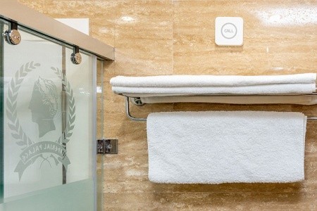 Imperial Palace (Ex. Victoria Palace) - 27