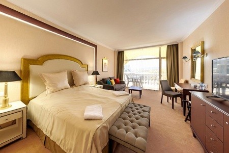 Imperial Palace (Ex. Victoria Palace) - 31