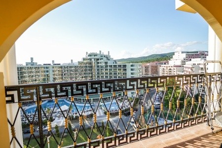 Imperial Palace (Ex. Victoria Palace) - 33