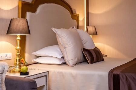 Imperial Palace (Ex. Victoria Palace) - 34