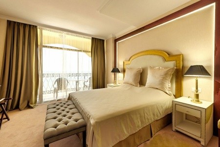 Imperial Palace (Ex. Victoria Palace) - 37