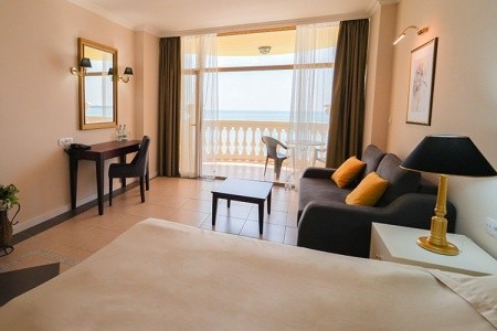 Imperial Palace (Ex. Victoria Palace) - 39