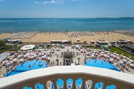 Imperial Palace (Ex. Victoria Palace) - 40