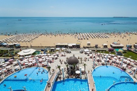 Imperial Palace (Ex. Victoria Palace) - 43