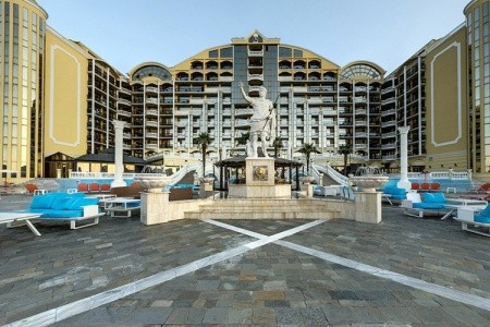 Imperial Palace (Ex. Victoria Palace) - 45