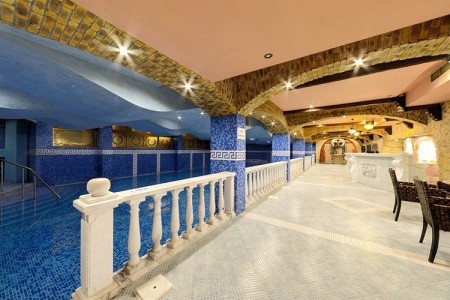 Imperial Palace (Ex. Victoria Palace) - 46