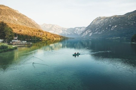 Slovinsko Bohinj Bohinj Eco 8 dňový pobyt Raňajky Vlastná October 2026 ( 7/10/26-14/10/26)