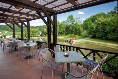 Slovinsko Slovinské kúpele Terme Olimia Aparthotel Rosa 4 dňový pobyt Bez stravy Vlastná May 2026 ( 5/05/26- 8/05/26)
