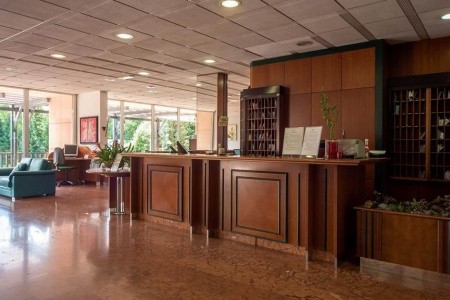 Slovinsko Slovinské kúpele Terme Olimia Aparthotel Rosa 4 dňový pobyt Bez stravy Vlastná May 2026 ( 5/05/26- 8/05/26)