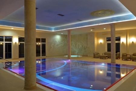 Klinika Młodości Medical Spa (Ex. Centrum Rehabilitacji Czerniawa Zdrój)
