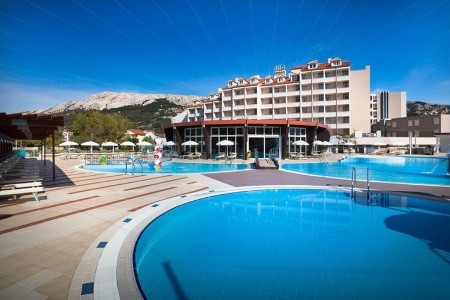 Sunny Baška Hotel (Ex. Corinthia) - 3