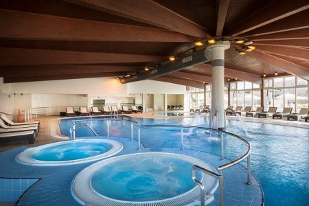 Sunny Baška Hotel (Ex. Corinthia) - 7