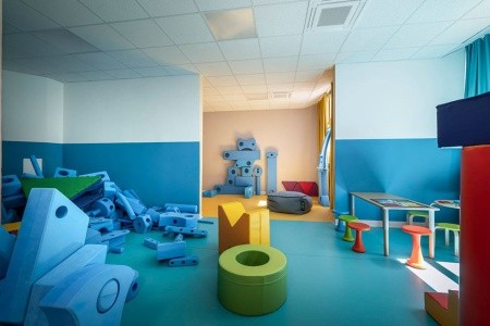 Sunny Baška Hotel (Ex. Corinthia) - 9