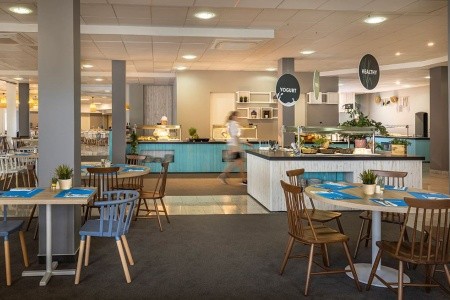 Sunny Baška Hotel (Ex. Corinthia) - 13