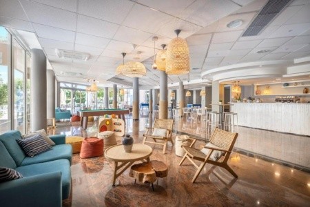 Sunny Baška Hotel (Ex. Corinthia) - 14