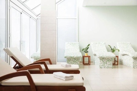 Sunny Baška Hotel (Ex. Corinthia) - 15