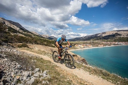 Sunny Baška Hotel (Ex. Corinthia) - 16