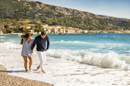 Sunny Baška Hotel (Ex. Corinthia) - 17