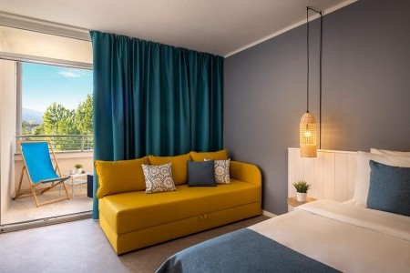 Sunny Baška Hotel (Ex. Corinthia) - 18