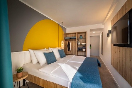 Sunny Baška Hotel (Ex. Corinthia) - 21