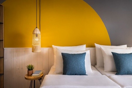 Sunny Baška Hotel (Ex. Corinthia) - 23