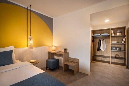 Sunny Baška Hotel (Ex. Corinthia) - 28