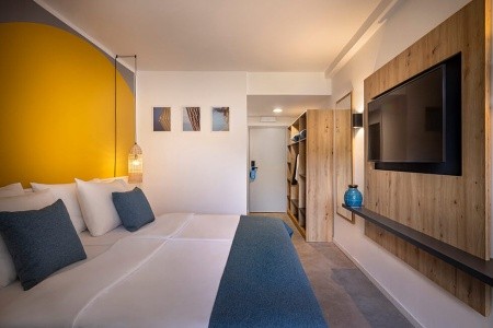 Sunny Baška Hotel (Ex. Corinthia) - 31