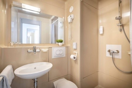 Sunny Baška Hotel (Ex. Corinthia) - 34