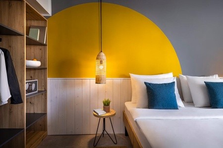 Sunny Baška Hotel (Ex. Corinthia) - 36