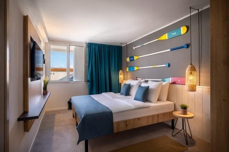 Sunny Baška Hotel (Ex. Corinthia) - 38