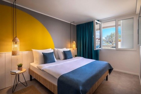 Sunny Baška Hotel (Ex. Corinthia) - 39