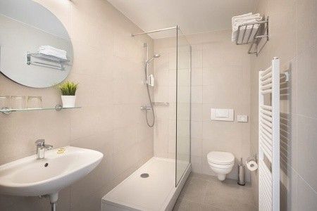 Sunny Baška Hotel (Ex. Corinthia) - 40